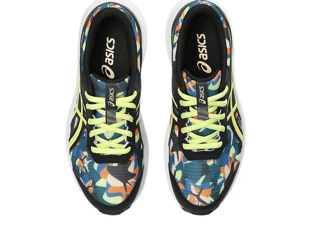 ASICS CONTEND 8 GRADE SCHOOL-Kids Neutral|Shoes Under $50