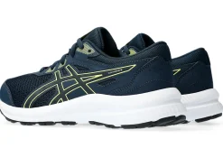 ASICS CONTEND 8 GRADE SCHOOL-Kids Neutral|Shoes Under $50