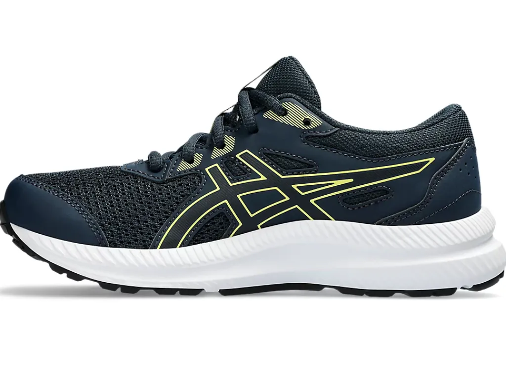 ASICS CONTEND 8 GRADE SCHOOL-Kids Neutral|Shoes Under $50