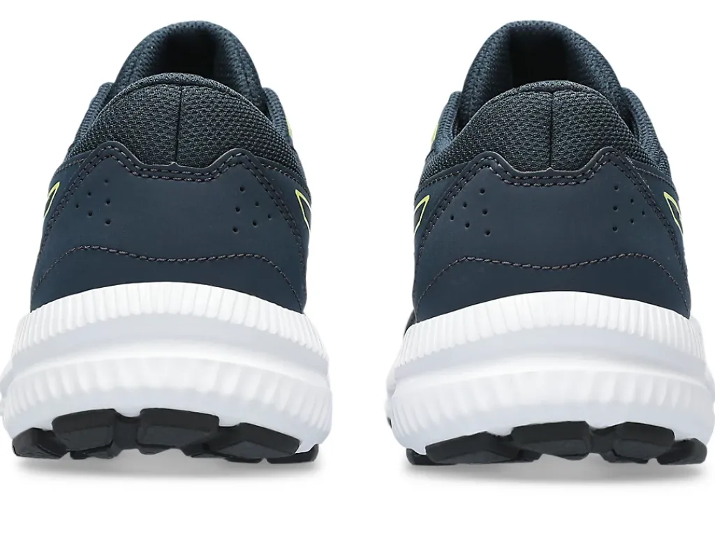 ASICS CONTEND 8 GRADE SCHOOL-Kids Neutral|Shoes Under $50