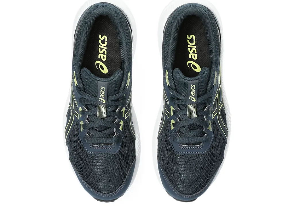 ASICS CONTEND 8 GRADE SCHOOL-Kids Neutral|Shoes Under $50