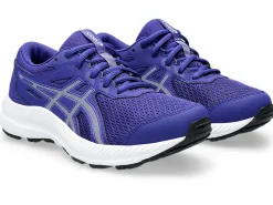 ASICS CONTEND 8 GRADE SCHOOL-Kids Neutral|Shoes Under $50