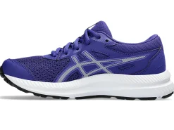 ASICS CONTEND 8 GRADE SCHOOL-Kids Neutral|Shoes Under $50