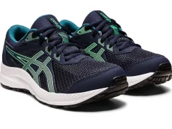 ASICS CONTEND 8 GRADE SCHOOL-Kids Neutral|Shoes Under $50
