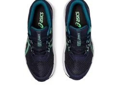 ASICS CONTEND 8 GRADE SCHOOL-Kids Neutral|Shoes Under $50