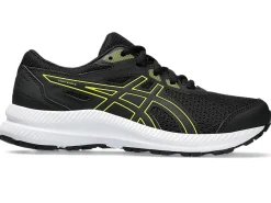 ASICS CONTEND 8 GRADE SCHOOL-Kids Neutral|Shoes Under $50