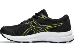 ASICS CONTEND 8 GRADE SCHOOL-Kids Neutral|Shoes Under $50