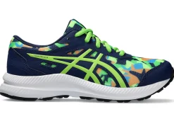 ASICS CONTEND 8 GRADE SCHOOL-Kids Neutral|Shoes Under $50