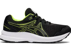 ASICS CONTEND 7 GRADE SCHOOL-Kids Neutral|Shoes Under $50