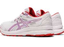ASICS CONTEND 8 GRADE SCHOOL-Kids Neutral|Shoes Under $50