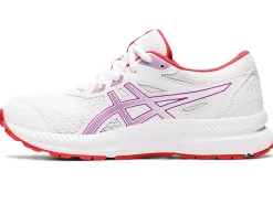 ASICS CONTEND 8 GRADE SCHOOL-Kids Neutral|Shoes Under $50