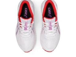 ASICS CONTEND 8 GRADE SCHOOL-Kids Neutral|Shoes Under $50