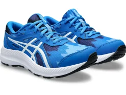 ASICS CONTEND 8 GRADE SCHOOL-Kids Neutral|Shoes Under $50