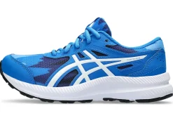 ASICS CONTEND 8 GRADE SCHOOL-Kids Neutral|Shoes Under $50