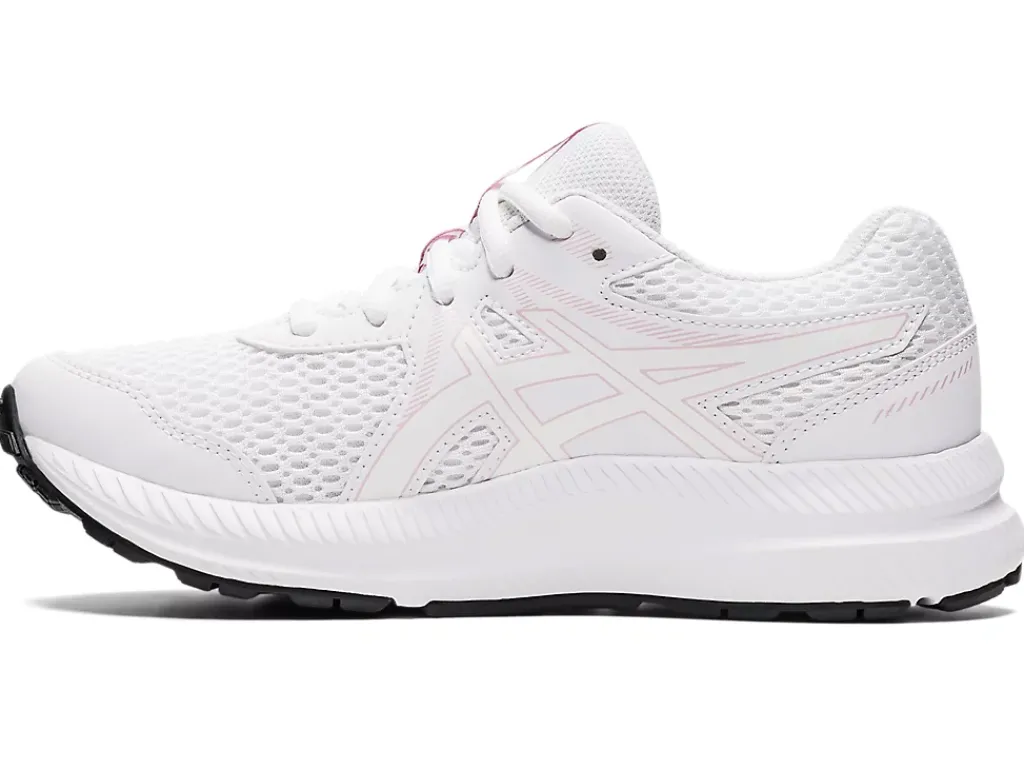 ASICS CONTEND 7 GRADE SCHOOL-Kids Neutral|Shoes Under $50