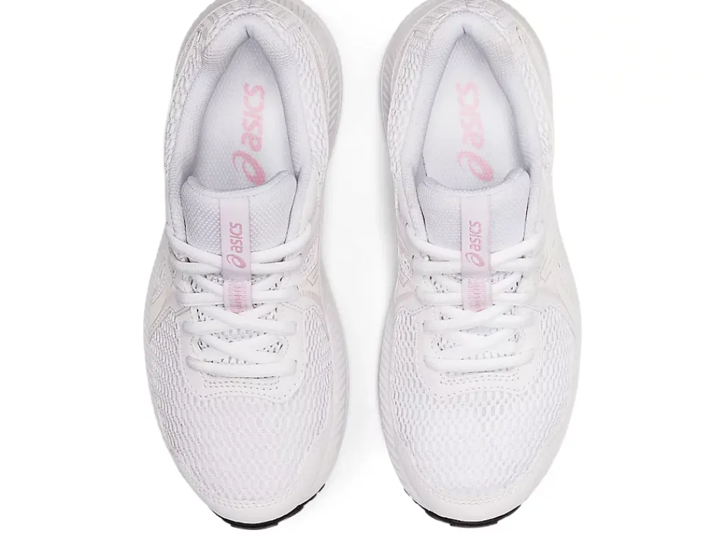 ASICS CONTEND 7 GRADE SCHOOL-Kids Neutral|Shoes Under $50