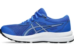 ASICS CONTEND 8 GRADE SCHOOL-Kids Neutral|Shoes Under $50