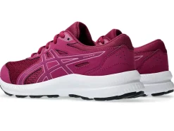 ASICS CONTEND 8 GRADE SCHOOL-Kids Neutral|Shoes Under $50