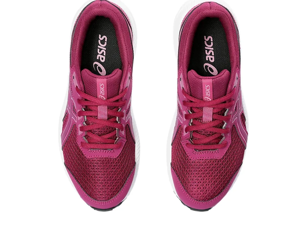 ASICS CONTEND 8 GRADE SCHOOL-Kids Neutral|Shoes Under $50