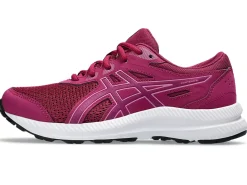 ASICS CONTEND 8 GRADE SCHOOL-Kids Neutral|Shoes Under $50