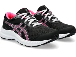ASICS CONTEND 8 GRADE SCHOOL-Kids Neutral|Shoes Under $50