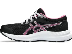 ASICS CONTEND 8 GRADE SCHOOL-Kids Neutral|Shoes Under $50