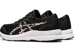 ASICS CONTEND 8 GRADE SCHOOL-Kids Neutral|Shoes Under $50