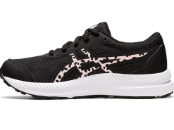 ASICS CONTEND 8 GRADE SCHOOL-Kids Neutral|Shoes Under $50