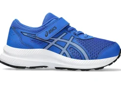 ASICS CONTEND 8 PRE-SCHOOL-Kids Neutral|Shoes Under $50