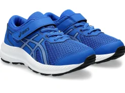 ASICS CONTEND 8 PRE-SCHOOL-Kids Neutral|Shoes Under $50