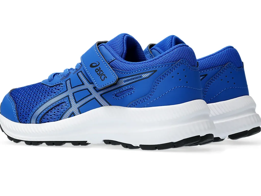 ASICS CONTEND 8 PRE-SCHOOL-Kids Neutral|Shoes Under $50