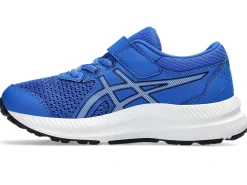 ASICS CONTEND 8 PRE-SCHOOL-Kids Neutral|Shoes Under $50