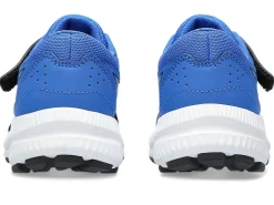 ASICS CONTEND 8 PRE-SCHOOL-Kids Neutral|Shoes Under $50