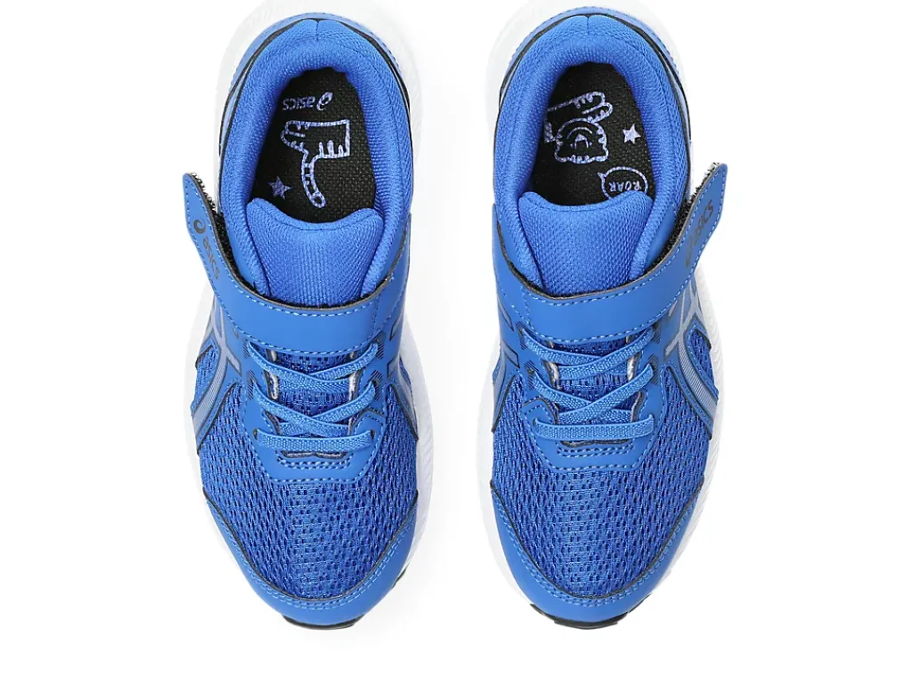 ASICS CONTEND 8 PRE-SCHOOL-Kids Neutral|Shoes Under $50