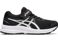 ASICS CONTEND 7 PRE-SCHOOL-Kids Neutral|Shoes Under $50