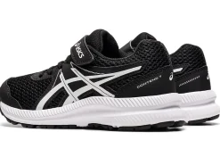 ASICS CONTEND 7 PRE-SCHOOL-Kids Neutral|Shoes Under $50