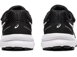 ASICS CONTEND 7 PRE-SCHOOL-Kids Neutral|Shoes Under $50