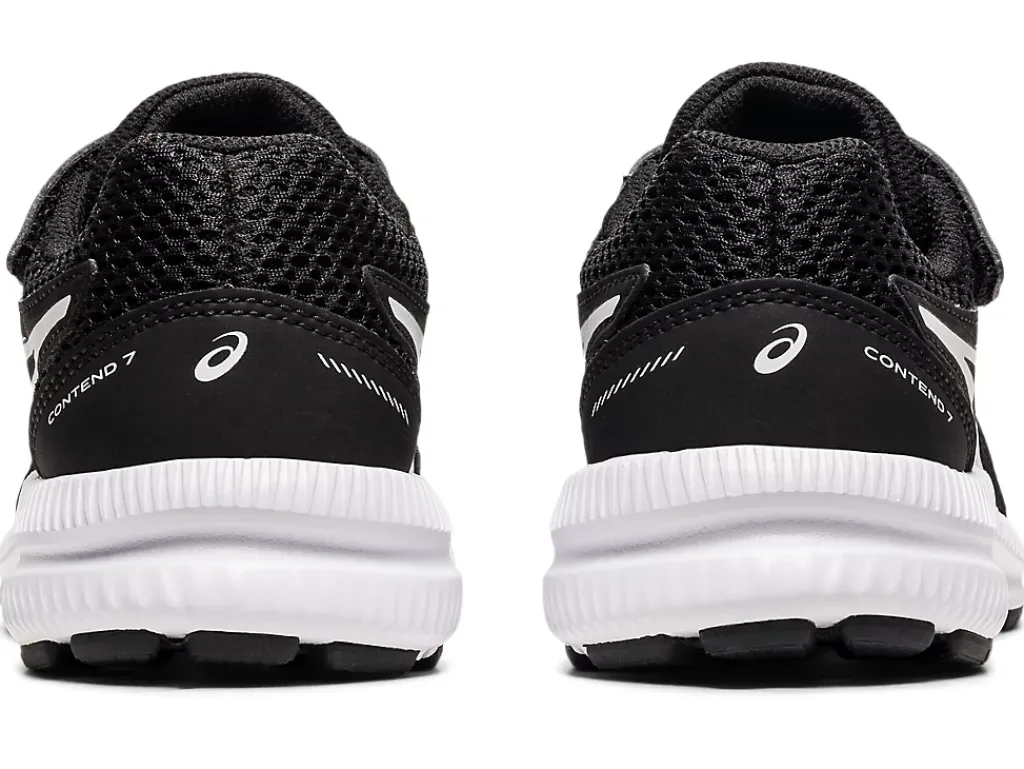 ASICS CONTEND 7 PRE-SCHOOL-Kids Neutral|Shoes Under $50