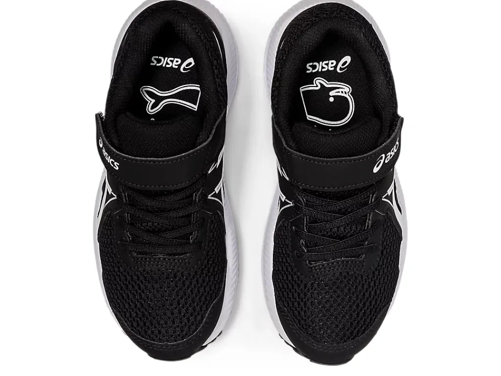 ASICS CONTEND 7 PRE-SCHOOL-Kids Neutral|Shoes Under $50