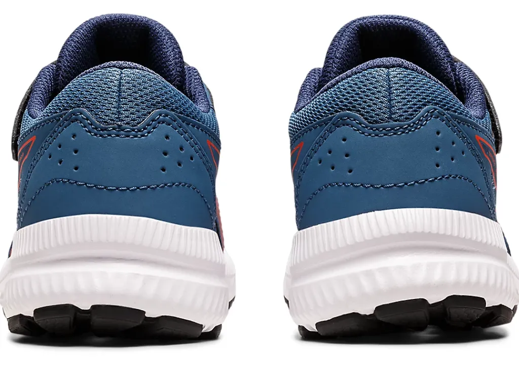 ASICS CONTEND 8 PRE-SCHOOL-Kids Neutral|Shoes Under $50