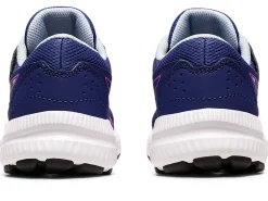 ASICS CONTEND 8 PRE-SCHOOL-Kids Neutral|Shoes Under $50