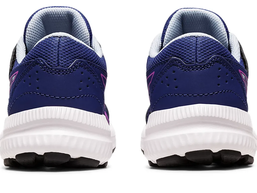 ASICS CONTEND 8 PRE-SCHOOL-Kids Neutral|Shoes Under $50