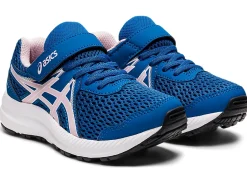 ASICS CONTEND 7 PRE-SCHOOL-Kids Neutral|Shoes Under $50