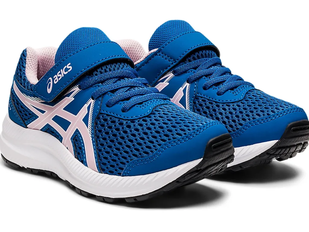 ASICS CONTEND 7 PRE-SCHOOL-Kids Neutral|Shoes Under $50