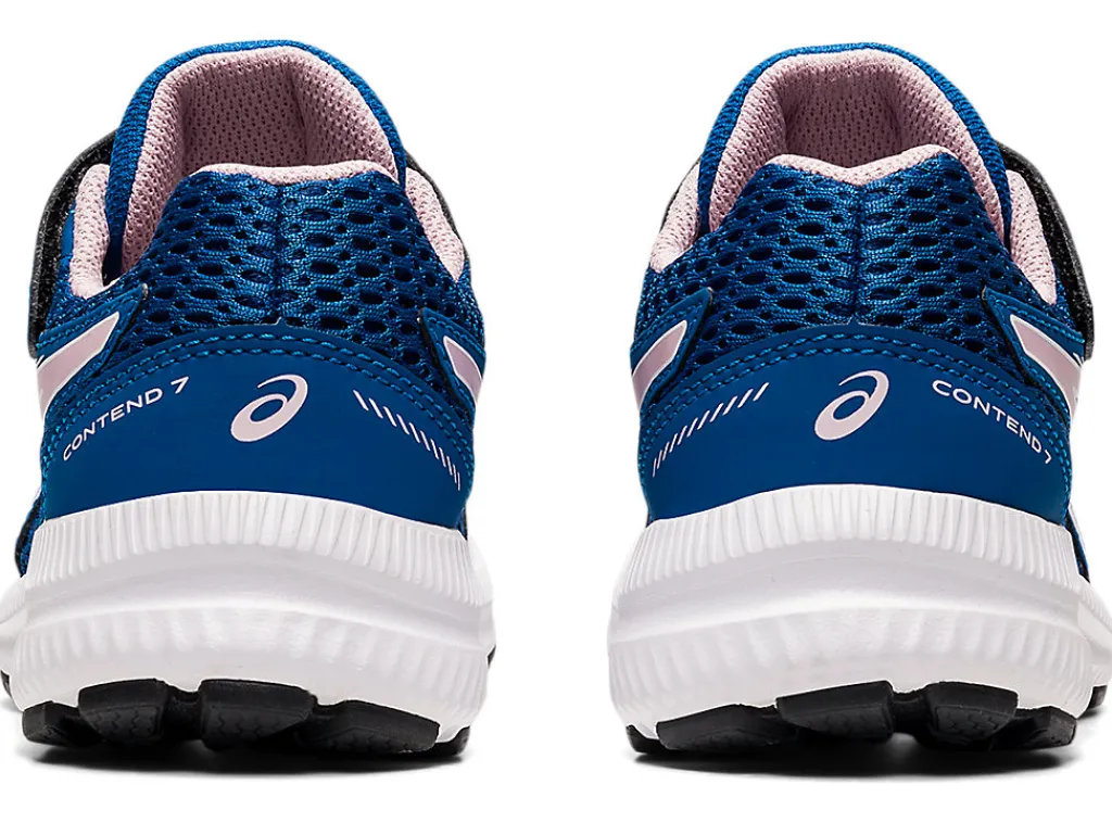 ASICS CONTEND 7 PRE-SCHOOL-Kids Neutral|Shoes Under $50