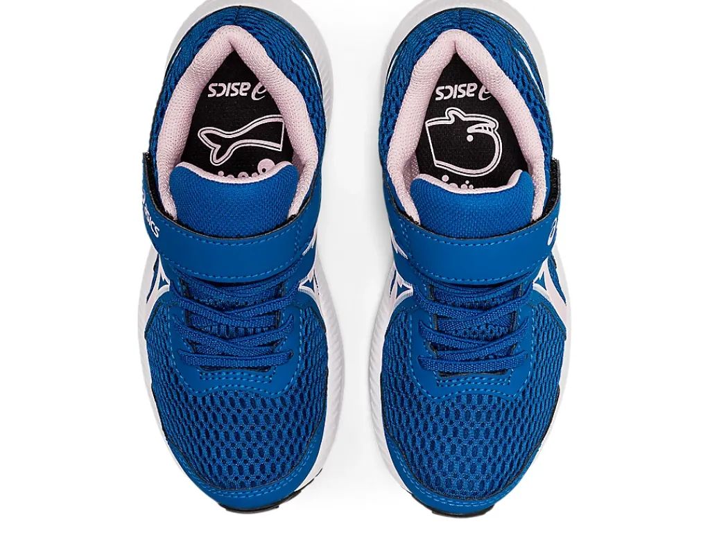 ASICS CONTEND 7 PRE-SCHOOL-Kids Neutral|Shoes Under $50