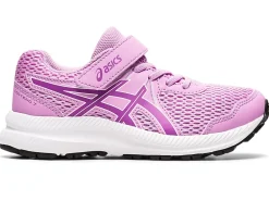 ASICS CONTEND 7 PRE-SCHOOL-Kids Neutral|Shoes Under $50