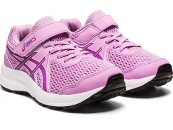 ASICS CONTEND 7 PRE-SCHOOL-Kids Neutral|Shoes Under $50