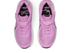ASICS CONTEND 7 PRE-SCHOOL-Kids Neutral|Shoes Under $50