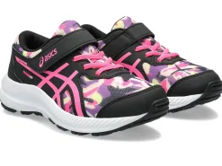 ASICS CONTEND 8 PRE-SCHOOL-Kids Neutral|Shoes Under $50